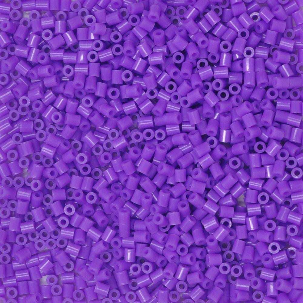 2000 Artkal MINI A 2,6mm Lilatöne (soft) von Spielzeughafen