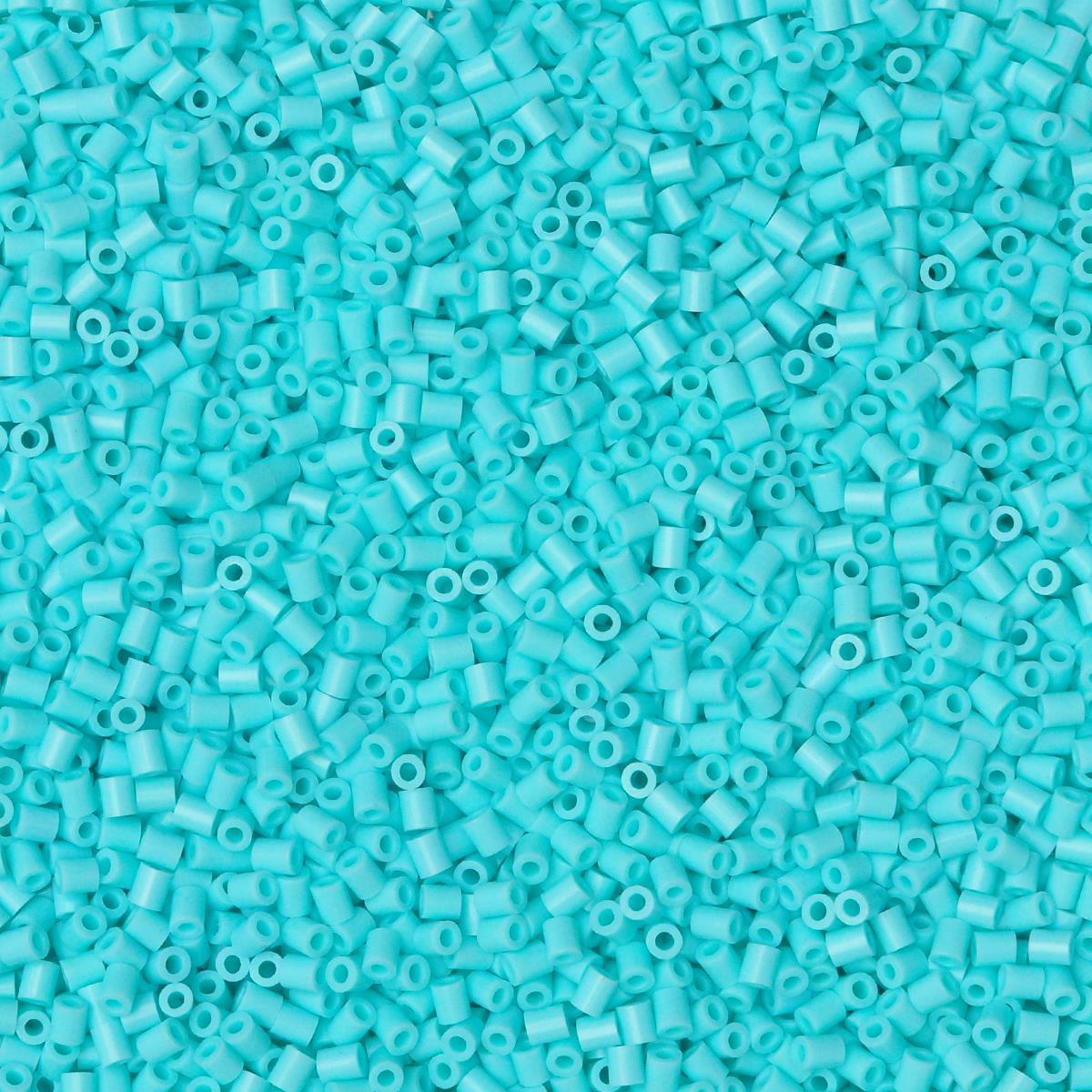 2000 Artkal MINI A 2,6mm Meeresblaue Farben (soft) von Spielzeughafen