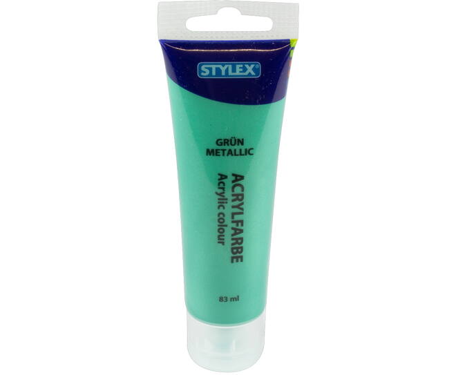 STYLEX Acrylfarbe 83ml