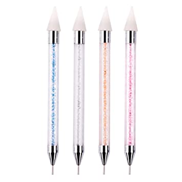 Diamond Painting Stift mit Wachsspitze