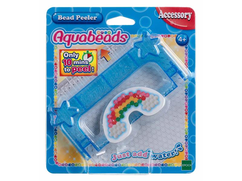 Aquabeads Perlenschaber