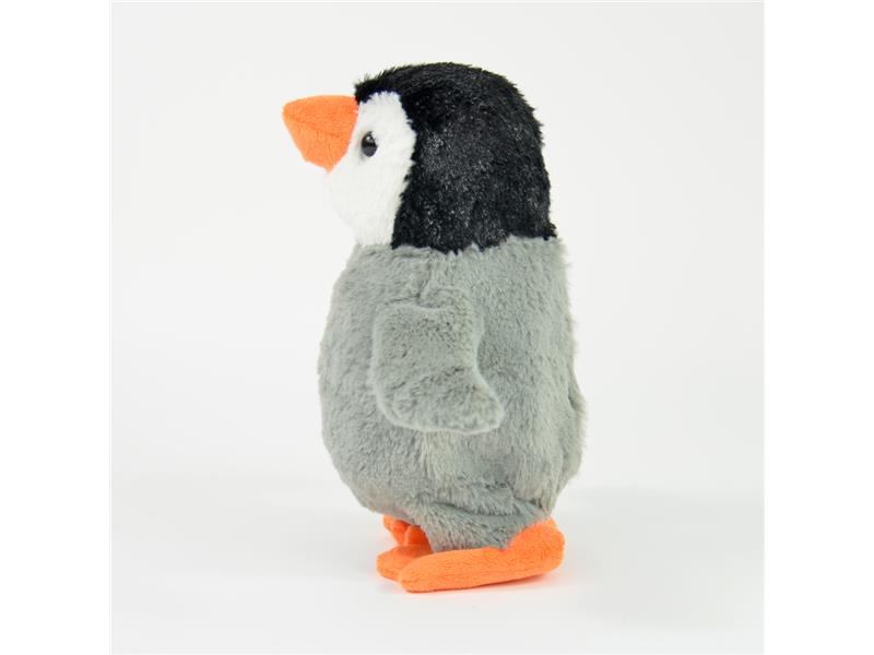 Laber-Pinguin *Fridolin*