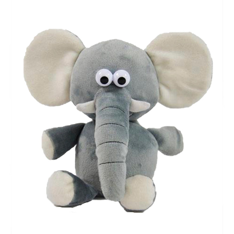 Laber-Elefant *Lisa*