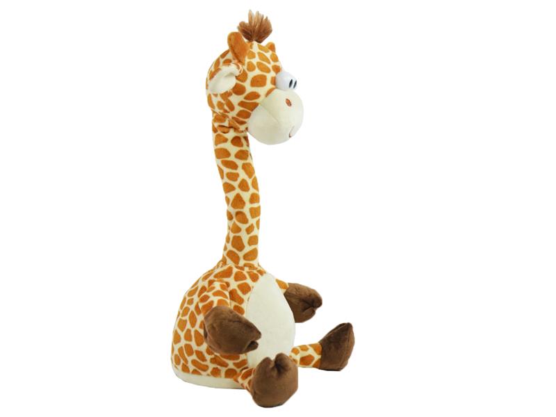 Laber-Giraffe *Gertrud*