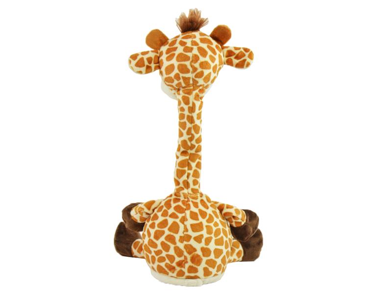 Laber-Giraffe *Gertrud*