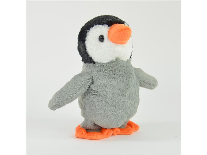 Laber-Pinguin *Fridolin*