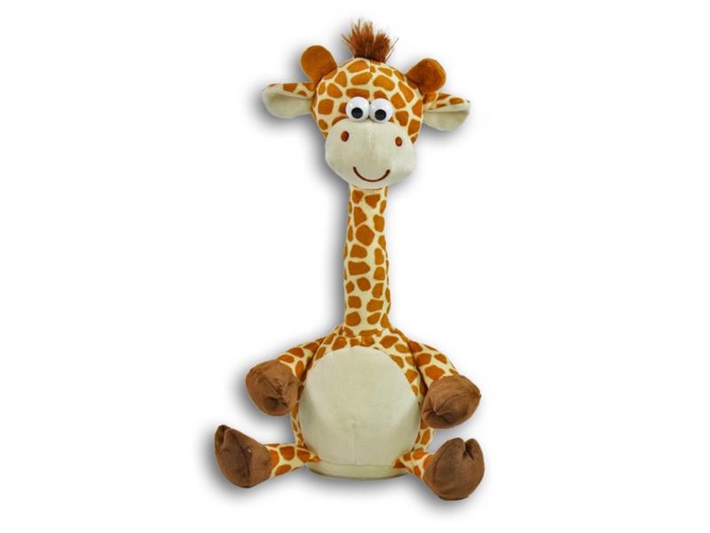 Laber-Giraffe *Gertrud*