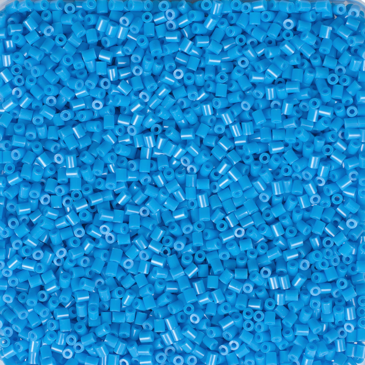 2000 Artkal MINI A 2,6mm Himmelblaue Farben (soft)