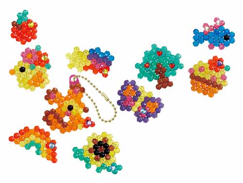 Aquabeads Kristallanhängerset von Spielzeughafen