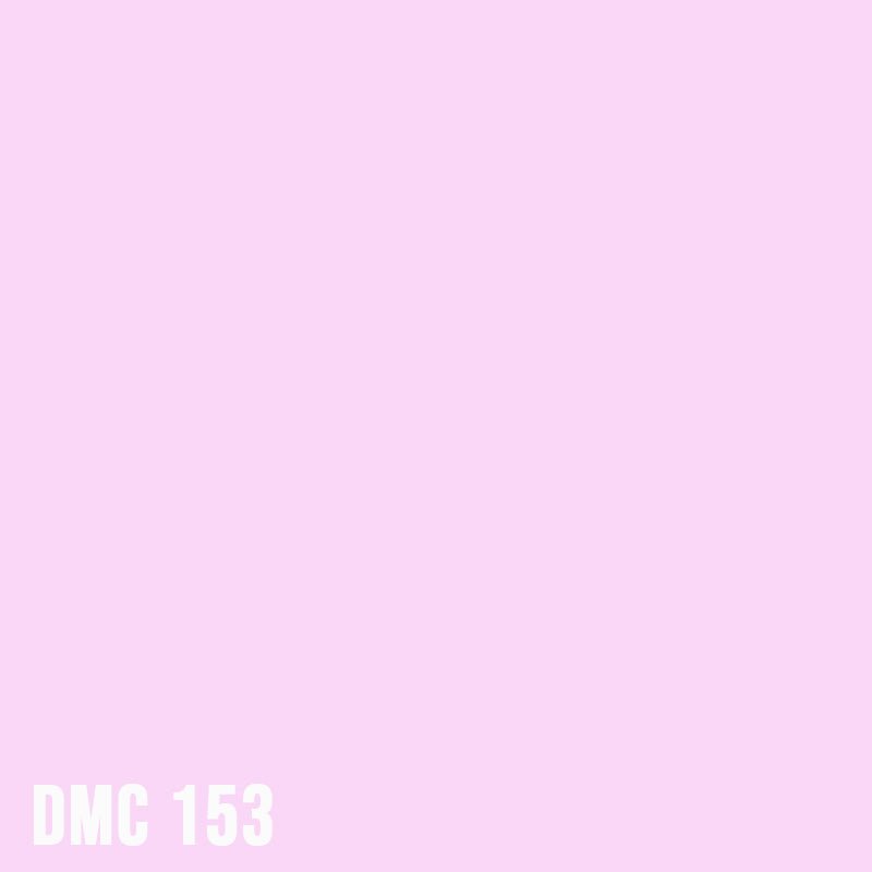 DMC 153 Violet - VY LT - eckig Diamond Painting Steine 2,5mm von Spielzeughafen