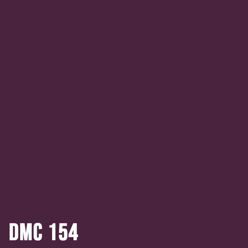DMC 154 Grape - VY DK - eckig Diamond Painting Steine 2,5mm von Spielzeughafen