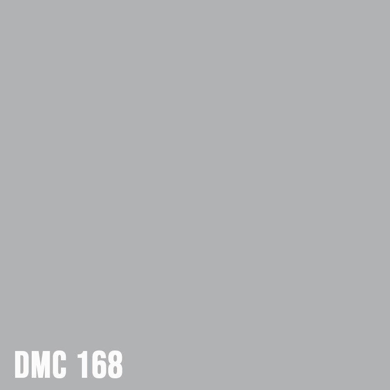 DMC 168 Pewter - VY LT - eckig Diamond Painting Steine 2,5mm von Spielzeughafen