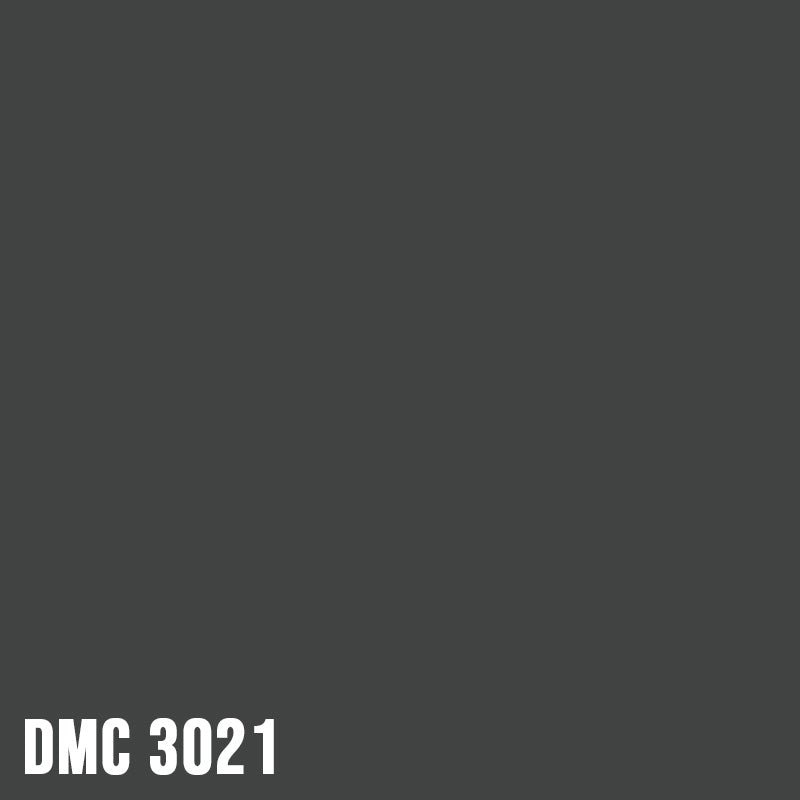 DMC 3021 Brown Grey - Very Dark - eckig Diamond Painting Steine 2,5mm von Spielzeughafen