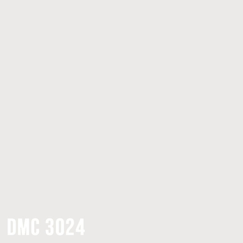 DMC 3024 Brown Grey - Very Light - eckig Diamond Painting Steine 2,5mm von Spielzeughafen