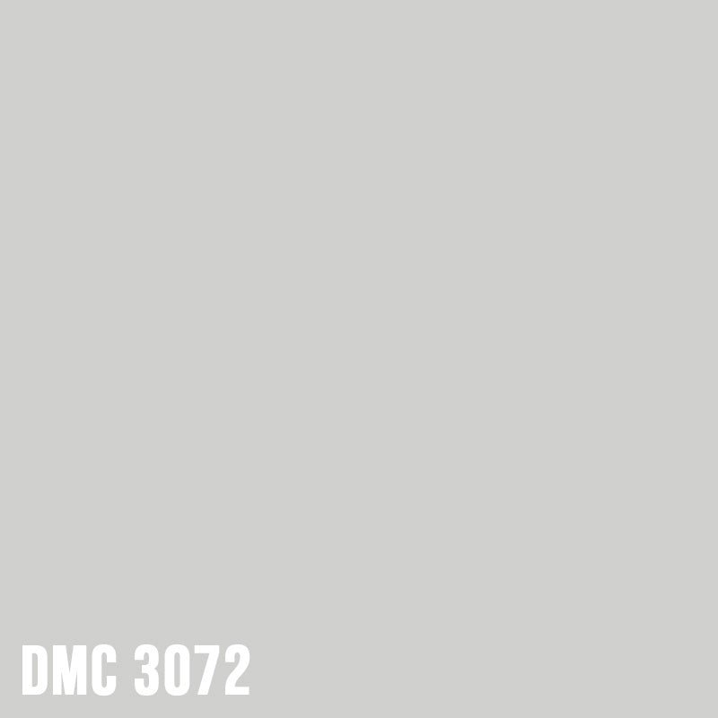 DMC 3072 Beaver Grey - Very Light - eckig Diamond Painting Steine 2,5mm von Spielzeughafen
