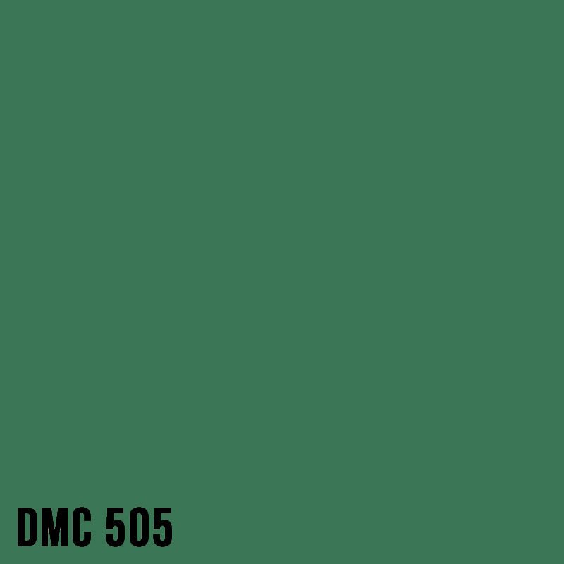 DMC 505 Jade - eckig Diamond Painting Steine 2,5mm von Spielzeughafen