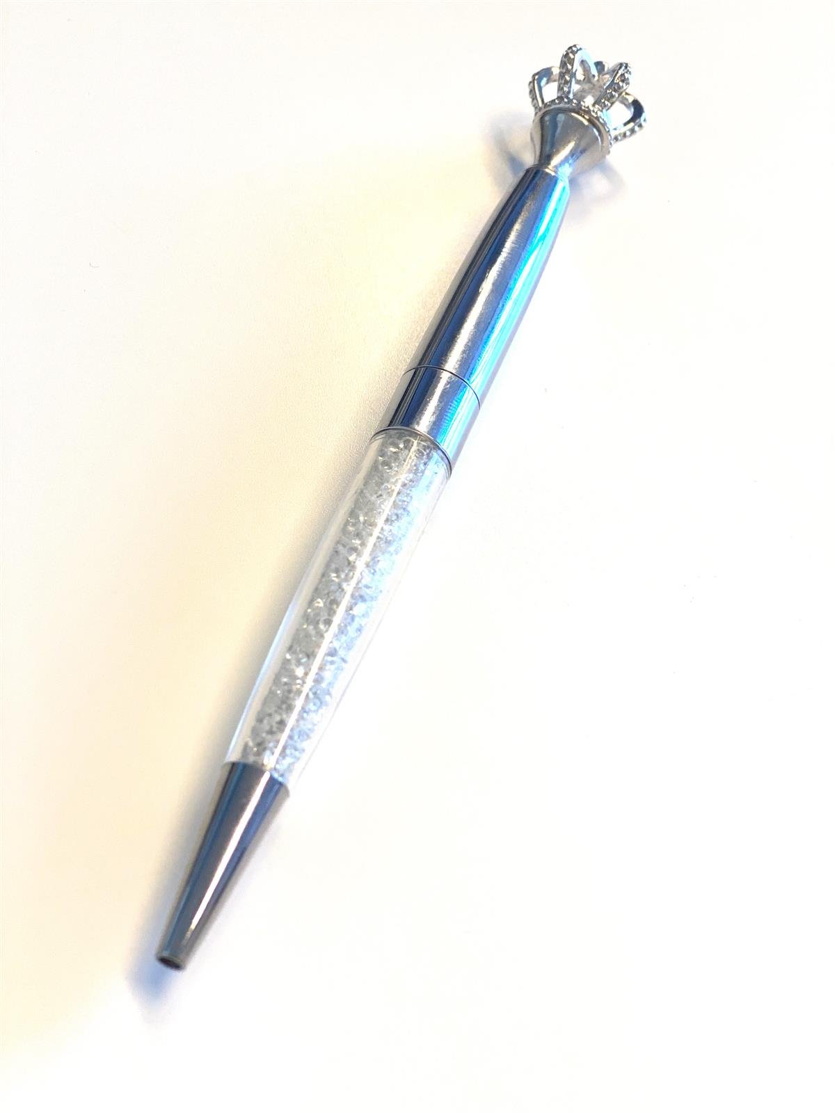 Edler Profi Diamond Painting Stift mit Krone von Spielzeughafen