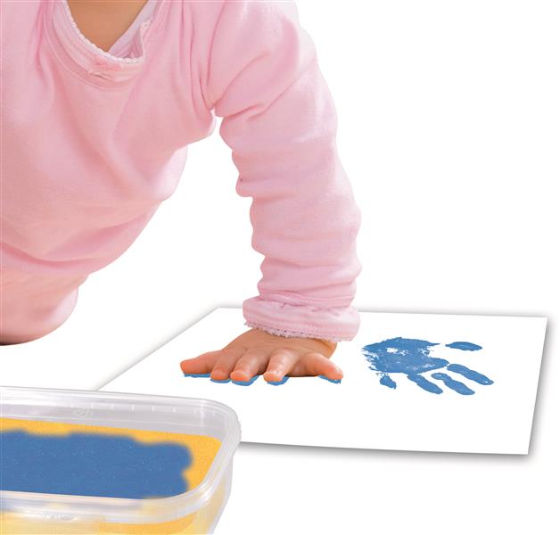 Feuchtmann Infant Art Body Stamper von Spielzeughafen