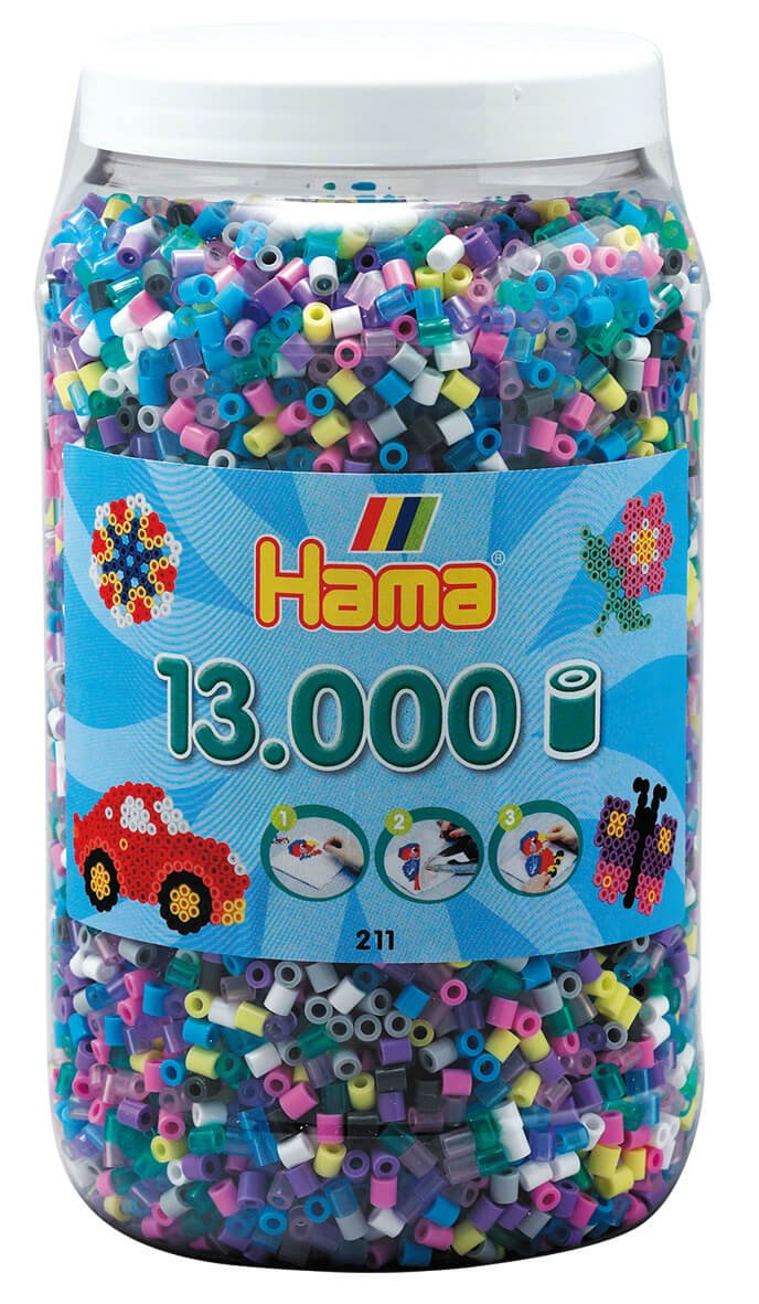 Hama Midi 13000 - Mix 69 von Spielzeughafen