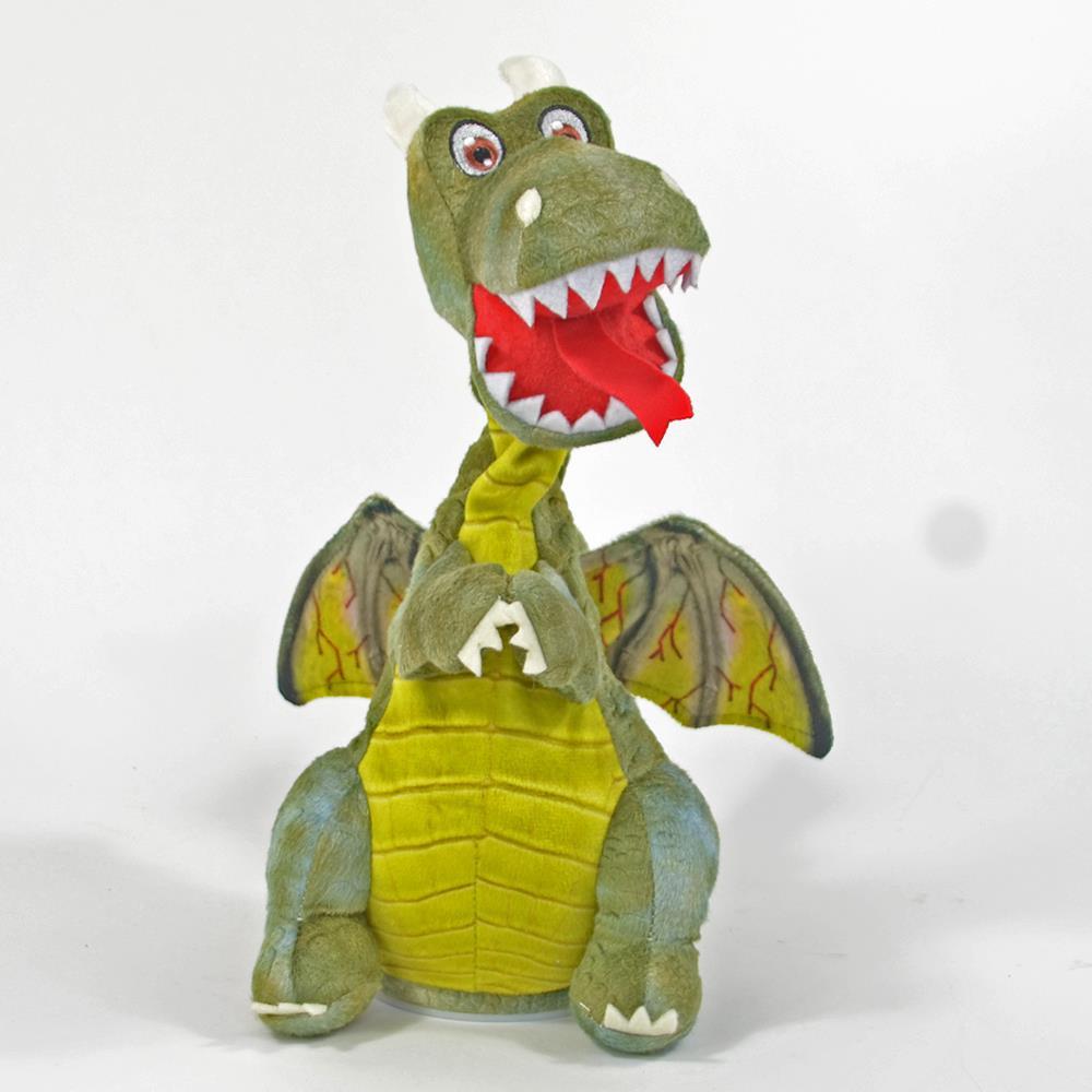Laber - Drache *Zuko* von Spielzeughafen