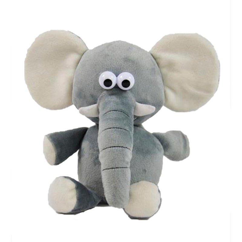 Laber - Elefant *Lisa* von Spielzeughafen