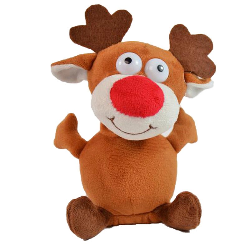 Laber - Rentier *Rudolph* von Spielzeughafen