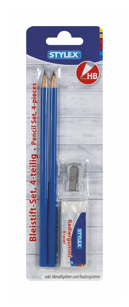 Schulstarter Set von Spielzeughafen