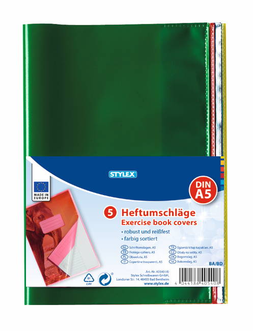 Schulstarter Set von Spielzeughafen