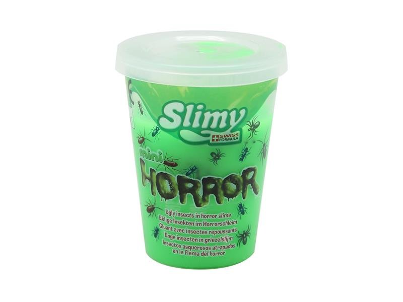 Slimy Horror - Grün von Spielzeughafen