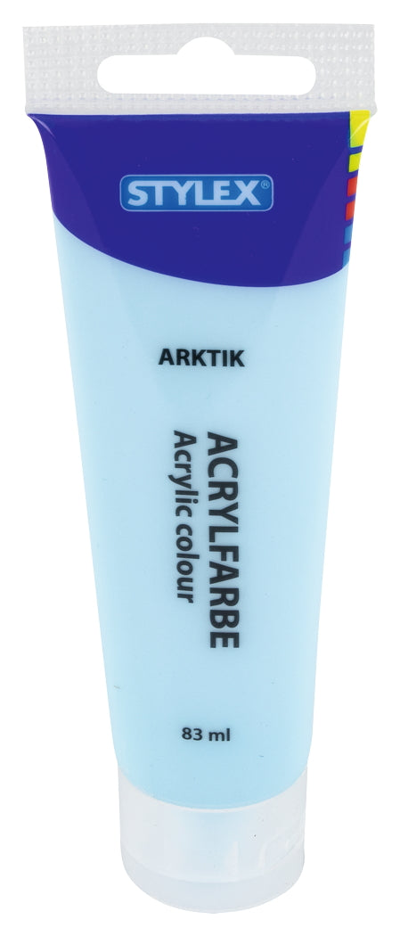 STYLEX Acrylfarbe 83ml