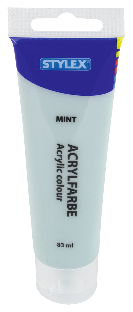 STYLEX Acrylfarbe 83ml